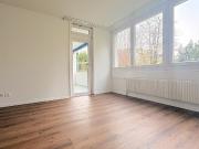 Charmante, sanierte 3.5 Zimmer Wohnung mit Balkon in...