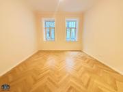 charmante, SANIERTE ALTBAUWOHNUNG ca.40m² Erstbezug