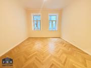 charmante, SANIERTE ALTBAUWOHNUNG ca.40m² Erstbezug