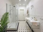 Charmante, sanierte Altbauwohnung in Praternähe