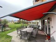 Charmante schöne sonnige 3 Zimmer Gartenwohnung...