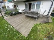 Charmante schöne sonnige 3 Zimmer Gartenwohnung...