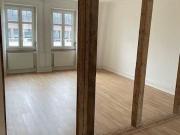 Charmante Single Wohnung beim Wettsteinplatz!