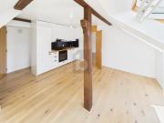 CHARMANTE SINGLEWOHNUNG IN NATURNÄHE