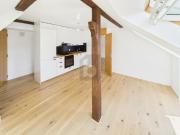 CHARMANTE SINGLEWOHNUNG IN NATURNÄHE