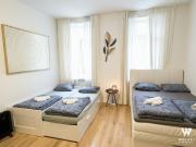 Charmante Singlewohnung mit idealer Anbindung in...