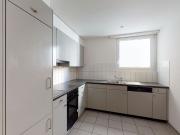 Charmante Sitzplatzwohnung in St. Gallen