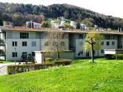 Charmante Sitzplatzwohnung in St. Gallen