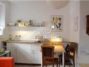Charmante Souterrain Wohnung