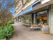 Charmante Spielhalle Carouge GE