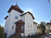 Charmante Stadtvilla im Zentrum von Preding großzügig...