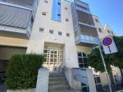 Charmante Stadtwohnung