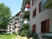 Charmante Stadtwohnung an zentraler Lage