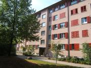 Charmante Stadtwohnung an zentraler Lage