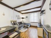 Charmante Stadtwohnung in Bestlage der Bregenzer Oberstadt