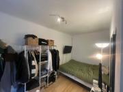 3 Zimmer Wohnung WG tauglich Nähe Technische Universität