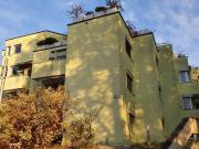 Charmante Stadtwohnung mit naturnaher Lage und idealer...