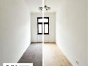 Charmante Stadtwohnung mit viel Gestaltungsspielraum