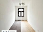 Charmante Stadtwohnung mit viel Gestaltungsspielraum