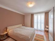 Charmante Stadtwohnung mit Weitblick