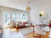 3.5 ZIMMER WOHNUNG IN ZÜRICH ALBISRIEDEN MIT ZWEI BALKONEN