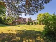 Charmante Stil Villa mit einzigartigem Potenzial...