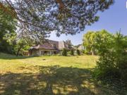 Charmante Stil Villa mit einzigartigem Potenzial...