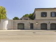 Charmante Stil Villa mit einzigartigem Potenzial...