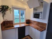 Charmante studette meublée à louer 17 m² Meaux