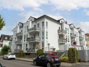Charmante Studio Maisonette Wohnung in Rheinnähe Bonn...