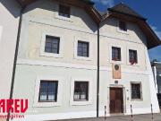 Charmante teilmöblierte Wohnung im denkmalgeschützten Altbau