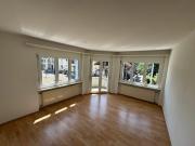 Charmante, teilsanierte 3.5 Zimmerwohnung im Zentrum