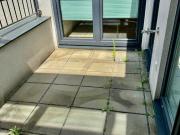 Charmante Terrassen/Dachgeschoßmaisonette mit Blick über...