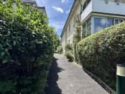 Charmante Terrassenwohnung in Mödling: 2 Zimmer mit...