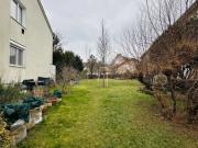 Charmante Terrassenwohnung in Mödling: 2 Zimmer mit...