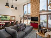 Charmante Terrassenwohnung in zentraler Lage