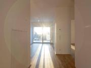 Charmante Traumwohnung in Wels Erstbezug mit Balkon