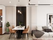 Charmante Traumwohnung in Wels Erstbezug mit Balkon