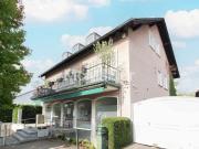 Charmante und einzigartige Maisonettewohnung in Bonn...