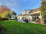 Charmante und elegante Villa im Herzen von Anières