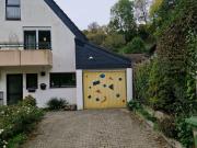 Charmante und gepflegte Doppelhaushälfte am Weinberg