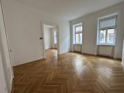 Wohnen mit Wiener Charme – Altbauflair in der Hofstattgasse