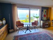 Charmante und grosszügige 4.5 Zimmer Wohnung mit...