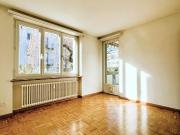 Charmante und heimelige 3 Z' Wohnung an zentraler...