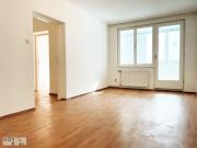 Charmante und lichtdurchflutete Wohnung mit Loggia!