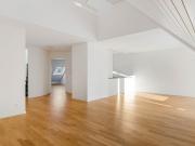 Charmante und moderne Maisonettewohnung im Osten der Stadt