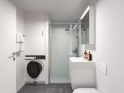 Charmante und moderne Wohnung in bester Lage