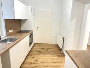 Sanierte Altbau Eckwohnung in Toplage nahe AUGARTEN