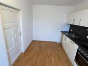 Charmante und unprätentiöse Zweizimmerwohnung nahe...