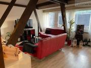 Charmante und zentrale 3.5 Zimmer Wohnung in Magden